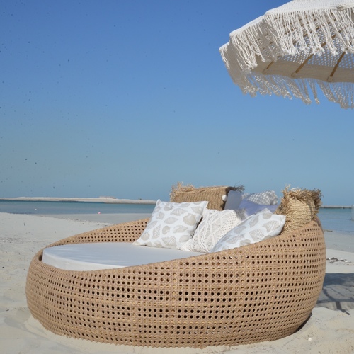 Beach Bed - 170x70cm