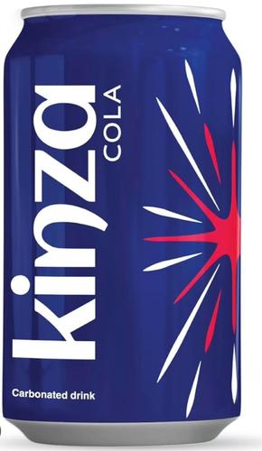 kinza cola