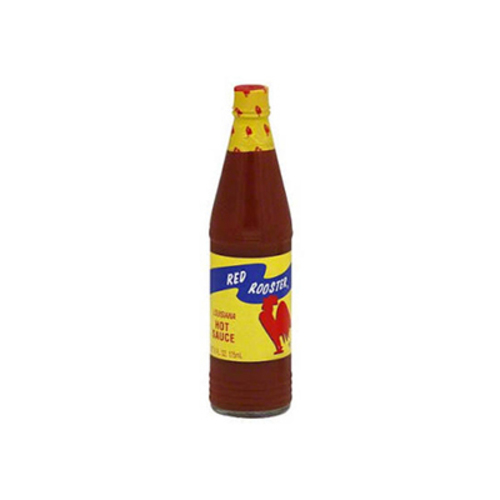 Bodeek Hot Sauce