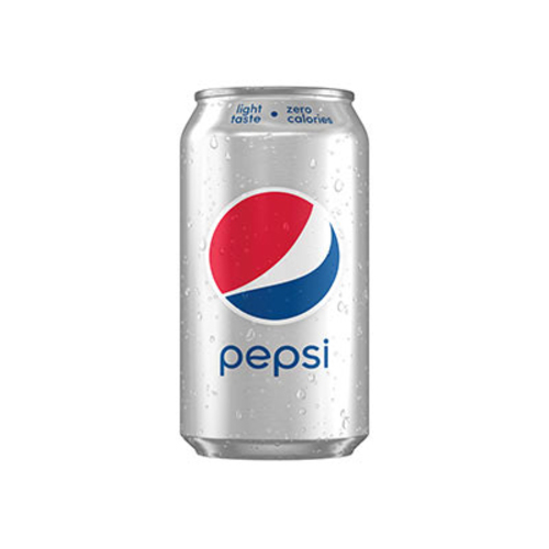  Diet Pepsi