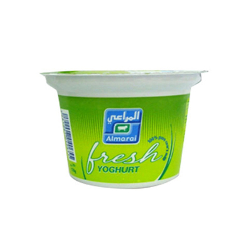 Fresh Yogurt