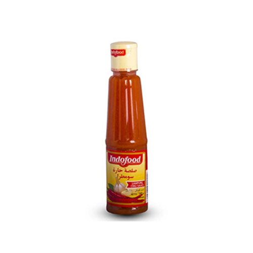 monasabat restaurant - Somatra Hot Sauce