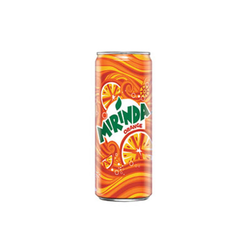  Mirinda