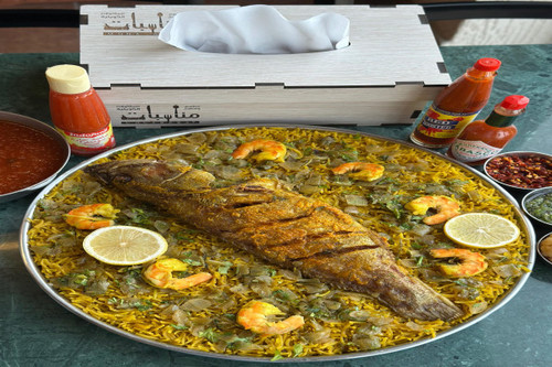 مطعم مناسبات - بالول مناسبات