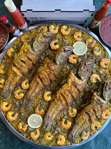 Balol Monasabat Dish
