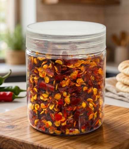 small red Ma'bouj box - Small red Ma'booj box, 60 grams