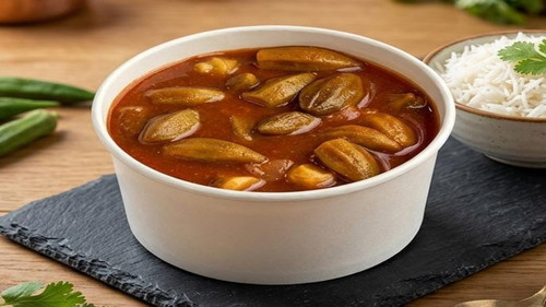 okra stew