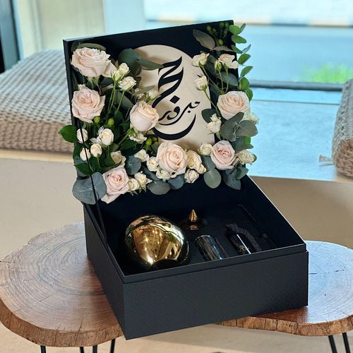 بركاته
