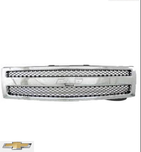 شبك سلفرادو 1500 - شبك سلفرادو افتر ماركت  يركب حق 1500  موديلات 2007 - 2013