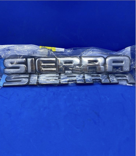 علامة سييرا