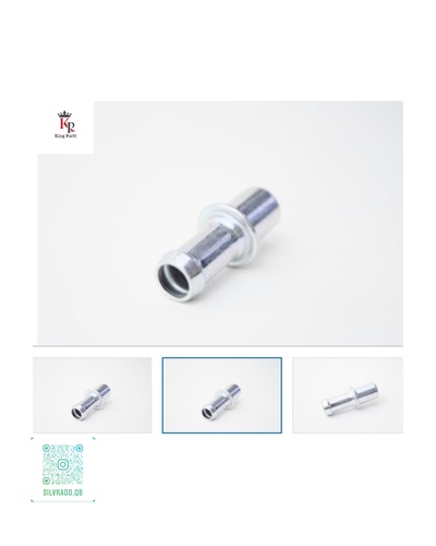 بلف زيت المكينة - بلف زيت المكينه&nbsp; اصلي&nbsp; يركب حق سلفرادو و سييرا موديلات 2007 - 2013