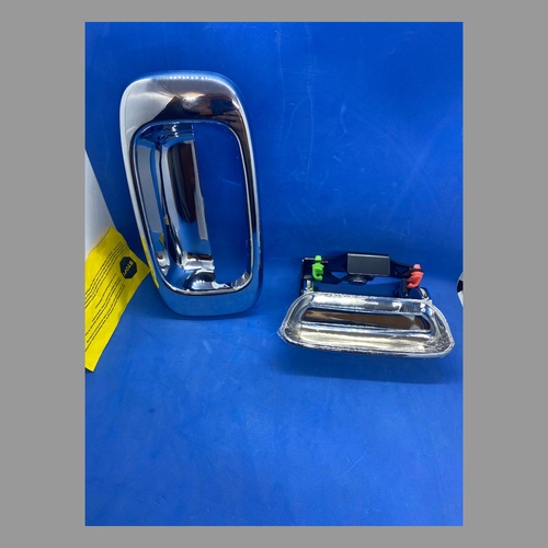 يدة مع كفر كروم باب الحوض - يدة مع كفر لباب الحوض كروم  براند دورمان الامريكي يركب حق وانيت شفر جمس  موديل 1999 - 2006