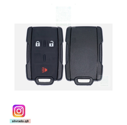 ريموت وانيت - ريموت وانيت بدون تشغيل عن بعد  براند امريكي كواليتي ممتاز  مع سيكورتي ✅ موديل 2014 - 2018  يركب وانيت شفر حمس  بدون شعار من الخلف