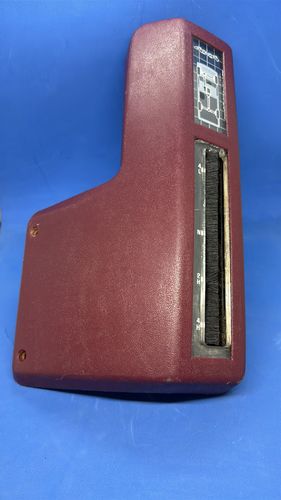 ديكور دبل مستخدم - ديكور دبل لون احمر  اصلي مستخدم من امريكا موديلات 1988 - 1994