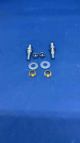 طقم براغي باب - طقم تثبيت براغي باب امام براند امريكي