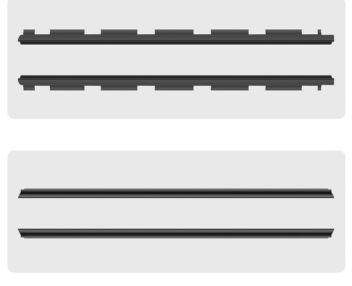 طقم مساطر جام داخلي وخارجي - طقم مساطر جام داخلي وخارجي براند امريكي  وانيت جمس وشفر  موديل 1988 - 1998