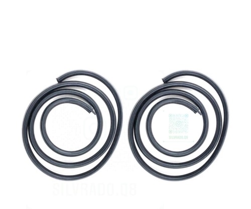 طقم ربل باب امريكي - طقم ربل باب وانيت  براند امريكي  يركب باب امامي او خلف السعر للطقم  الربل متين ✅