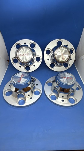 رمانات 5 براغي