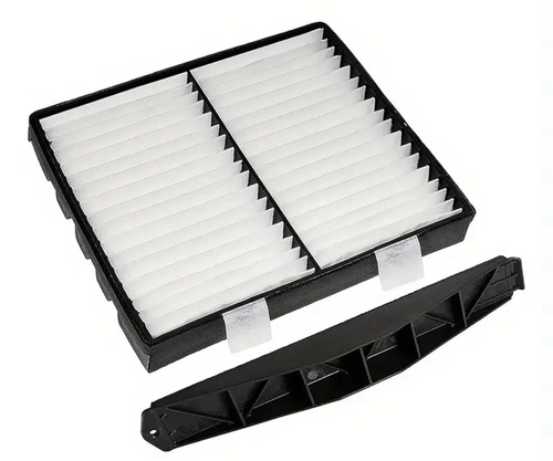 فلتر مع تسكيره