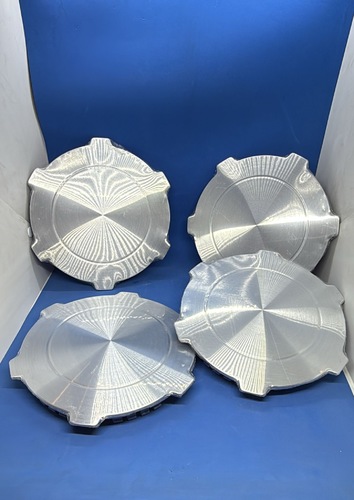 طقم رمانات سادة