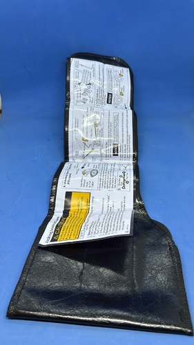 تلبيسة عدة سبير