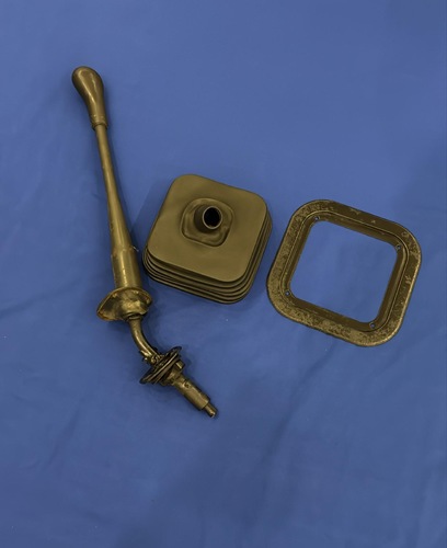 طقم عصا قير عادي