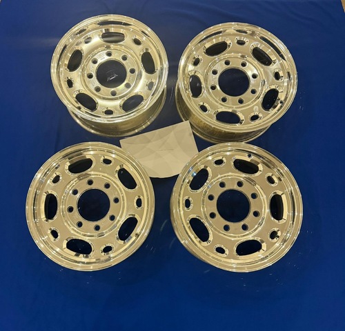 طقم رنغات ملكي