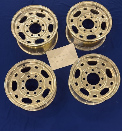 طقم رنغات ملكي