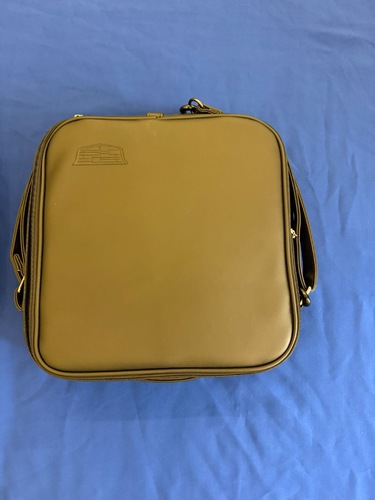 جنطه سلامة واشتراك