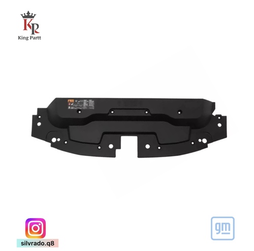 حماية فوق راديتر 2011+HD فقط - حماية فوق راديتر&nbsp; اصلي جي ام&nbsp; حق سييرا HD فقط&nbsp; موديل 2011 - 2014 فقط