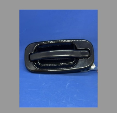 يدة باب خلف يسار دورمان - يدة باب خلف يسار اسود لماع براند دورمان الامريكي يركب حق سوبر تاهو يوكن وانيت 4 بيبان موديل 1999 - 2006