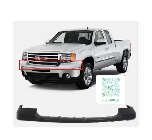 ربل فوق دعاميه حق HD2010 وتحت - ربل فوق دعاميه صبغ مصنع&nbsp;
 افتر ماركت كوالي ممتاز يركب حق سييرا HD فقط&nbsp; موديل 2007 - 2010