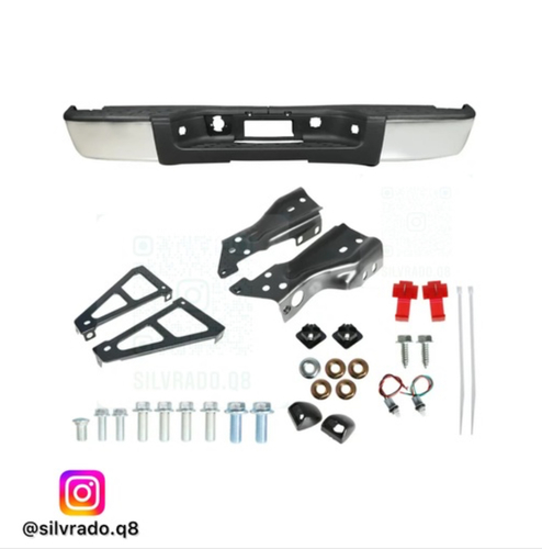 دعاميه HD 2007-2010 - دعاميه وانيت اج دي كامله&nbsp; تايوان كواليتي ممتاز&nbsp; تركب حق وانيت شفر جمس HD فقط&nbsp; موديل 2007 - 2010