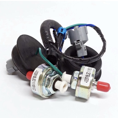 knock sensor complete
