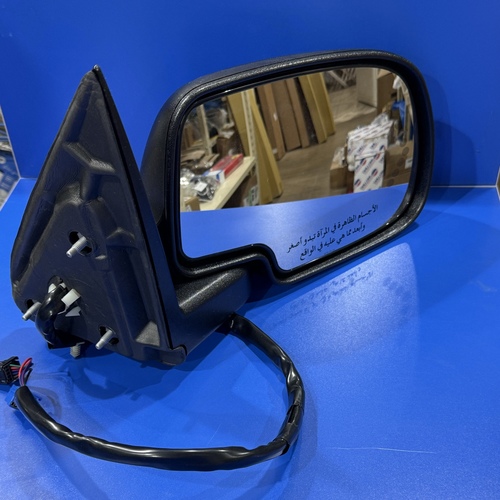 side mirror