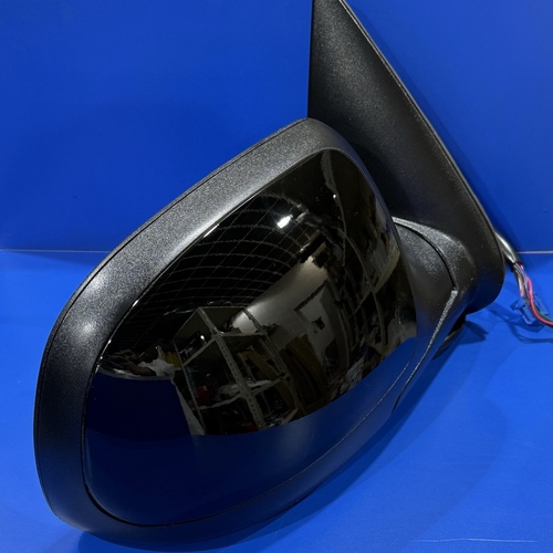 side mirror