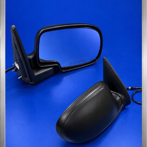 side mirror