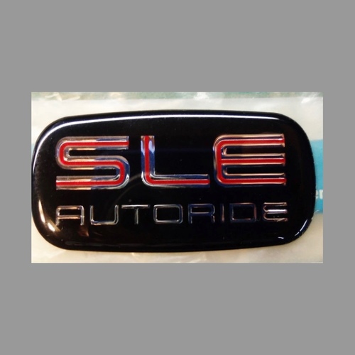 طقم sle Autoride