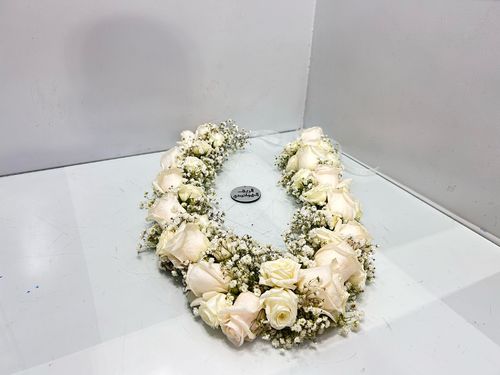 Toge 7 - Graduation
  collar mix flowers