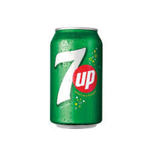7 Up