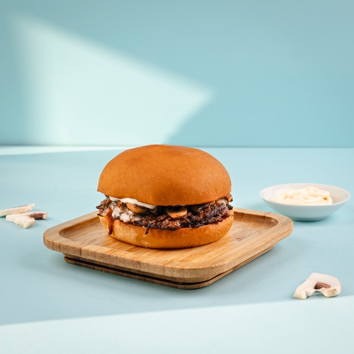 Truffle BURGER