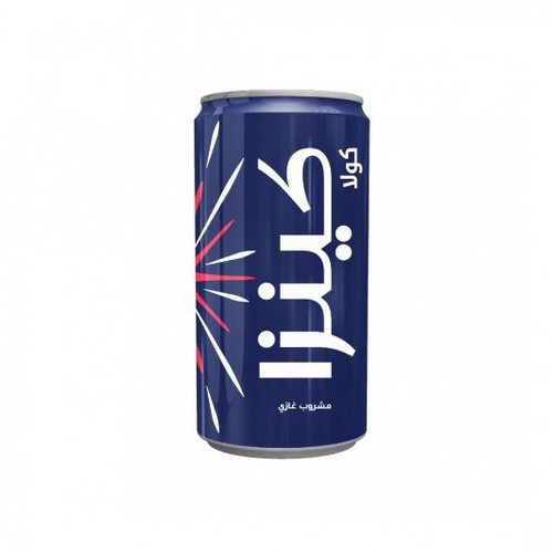 kinza cola