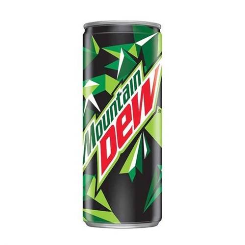 mountain dew