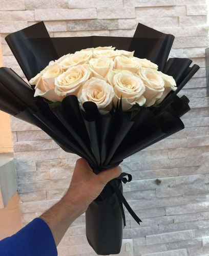 Hand bouquet