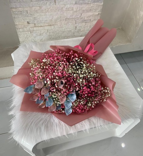 Bouquet nemnem