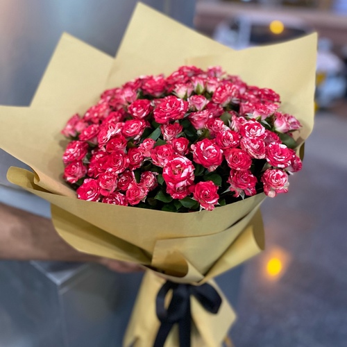bouquet new