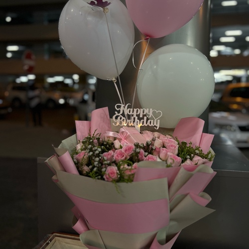 birthday gift