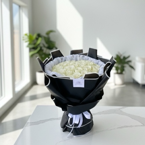 بوكيه سـاره - إذا كنت تريد تغليف نفس الصوره اكتب بالملاحظات في الاسفل