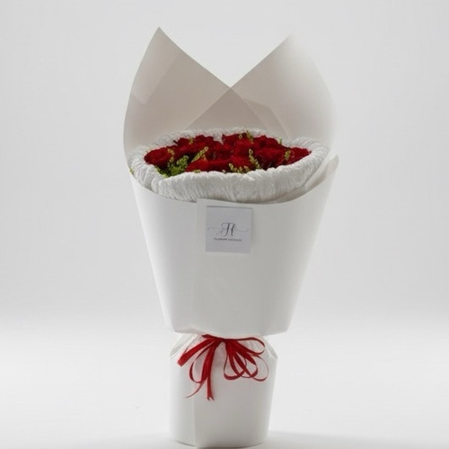 بوكية منـار