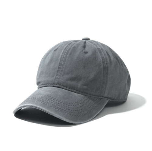 Father cap / Light Grey